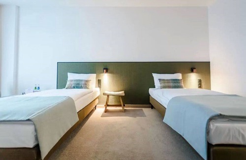 Old Town Hotel | Arche Hotel Lublin