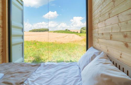 Tomaszow Lubelski Apartment | Arche Siedlisko Typin 140