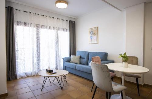 Villanueva Del Rio Segura Apartment | Archena ID300