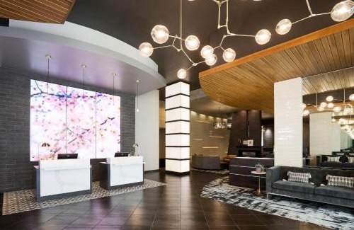 Merrifield Hotel | Archer Hotel Falls Church