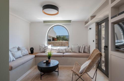 Gialova Villa | Archico