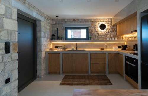 Gialova Villa | Archico