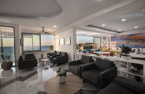 Rethymno Hotel | Archipelagos Hotel