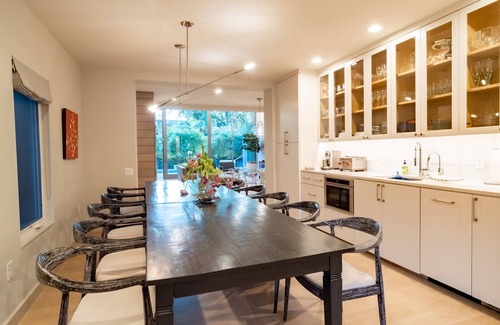 Tarrytown House | Architectural Luxury Home + Pool & Deck - Matisse!