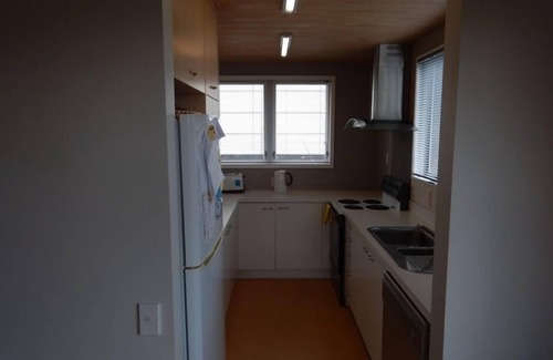 Raumati South House | Architecturally Renovated Bach