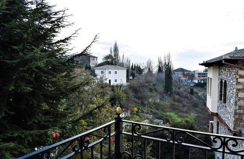 Portaria House | Archontiko Polyzos 16 Orchidea