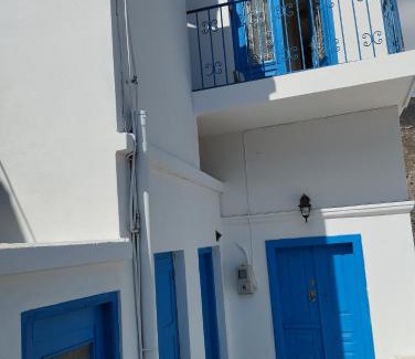 Olympos House | ARCHONTIKO Traditional House 1850