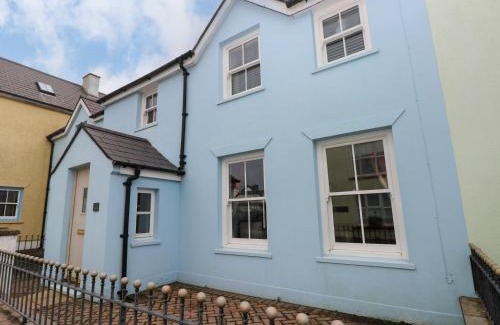 St Davids House | Archway House