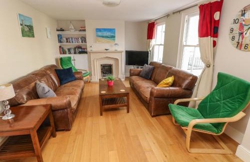 St Davids House | Archway House