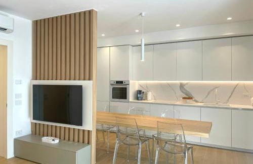 Alba Apartment | Arcioun Apartments