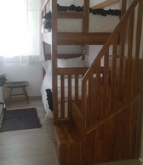 Mondejar House | Arco de la Villa