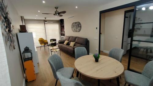 Torrijos Apartment | Arco de Toledo