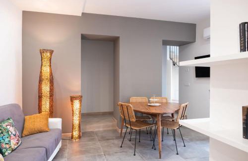 Ruvo di Puglia Apartment | Arco Miraglia suite - Apulia Houses & Flats