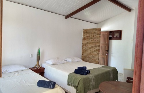 Taiba Hotel | Arco Mundial Taiba