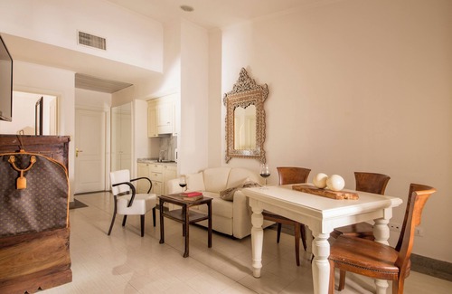Pomezia House | Arcom Palace