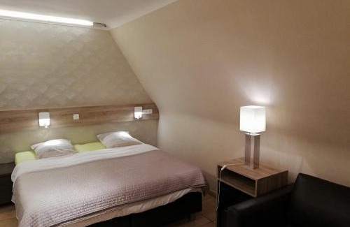 Overhespen Hotel | Arconaty Hotel