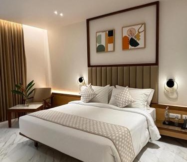 Mysore Hotel | Arcor Hotels