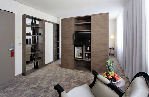 Mitte Hotel | ARCOTEL John F Berlin