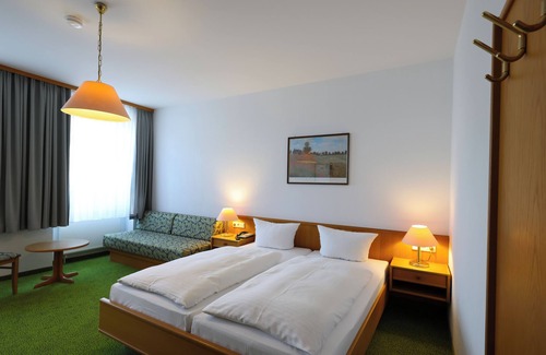 Elsterwerda Hotel | Arcus Hotel