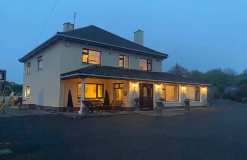 Spiddal Bed & Breakfast | Ard Eoinin Spiddal B&B