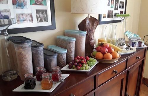 Ardnatrush Bed & Breakfast | Ard na Greine Bed & Breakfast Ballylickey