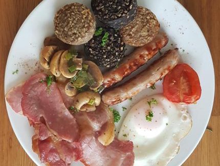 Ardnatrush Bed & Breakfast | Ard na Greine Bed & Breakfast Ballylickey