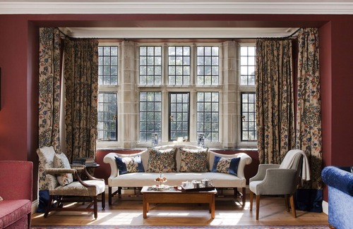 Maum Hotel | Ard na Sidhe Country House Hotel