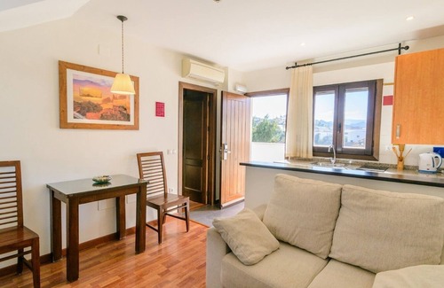 Ardales Villa | Ardales 2 pax by Ruralidays