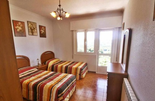 Quintans House | Ardana House - Carballo