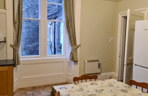 Dalmally Apartment | Ardbrecknish House