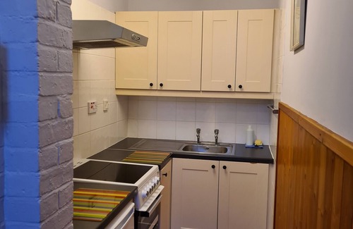 Dalmally Apartment | Ardbrecknish House