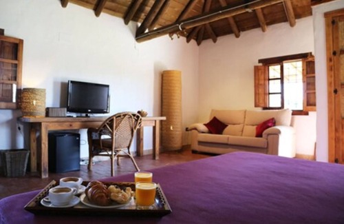 Villamanrique de la Condesa House | Ardea Purpurea Lodge