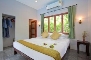 Amphawa Resort | Ardea Resort Pool Villa