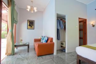 Amphawa Resort | Ardea Resort Pool Villa