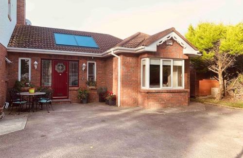 Termonfeckin House | Arden Bungalow