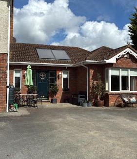 Termonfeckin House | Arden Bungalow