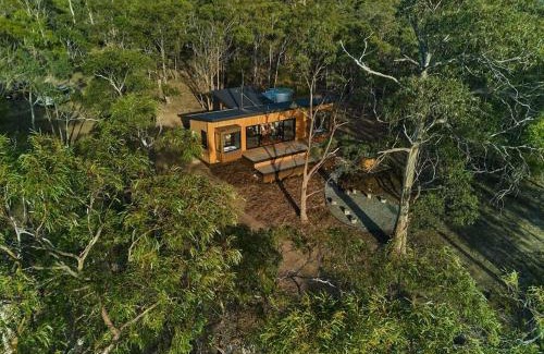 Richmond House | Arden Retreat - The Croft at Richmond