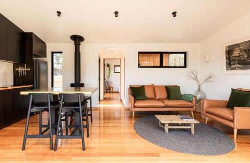 Richmond House | Arden Retreat - The Croft at Richmond