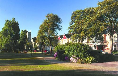 Worthing Hotel | Ardington Hotel