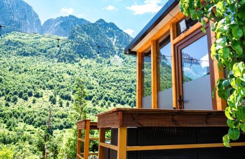 Boge Ski Chalet | Arditi's Cabin