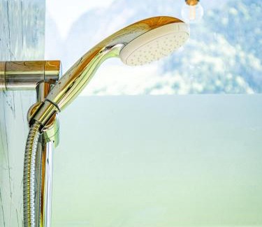 Boge Ski Chalet | Arditi's Cabin