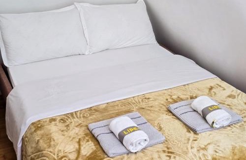 Boge Ski Chalet | Arditi's Chalets