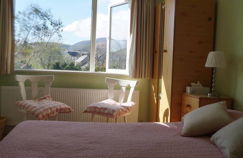 Annascaul Bed & Breakfast | Ardrinane House