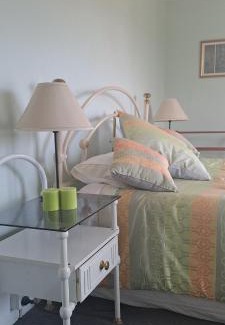 Amberley House | Ardross House