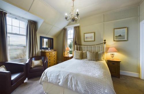 Connel Bed & Breakfast | Ards House