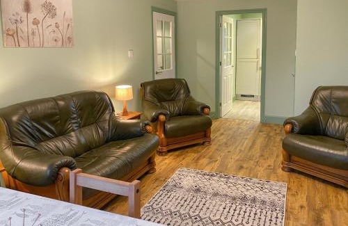 Ardwell House | Ardwell Park