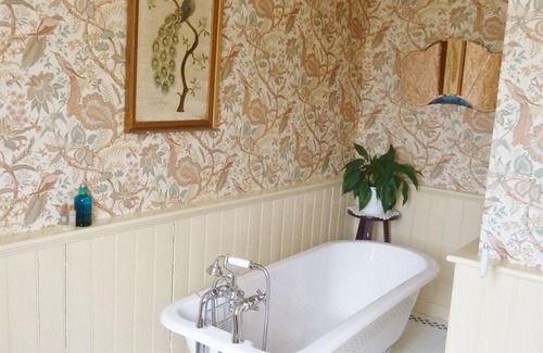 Llanwrtyd Wells House | Ardwyn House