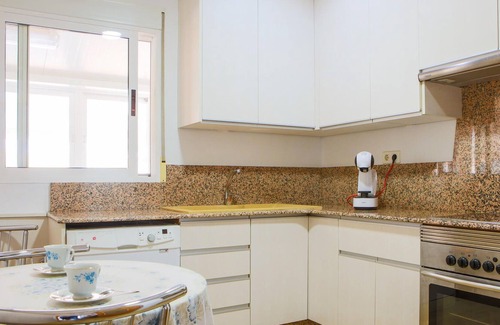 Fortuna House | Are you dreaming of a comfortable family vacation? Then this vacation home with panoramic view and p