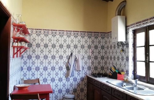 Aldeia dos Palheiros House | Are you looking for a place of healing? You found a place! "A New Earth"