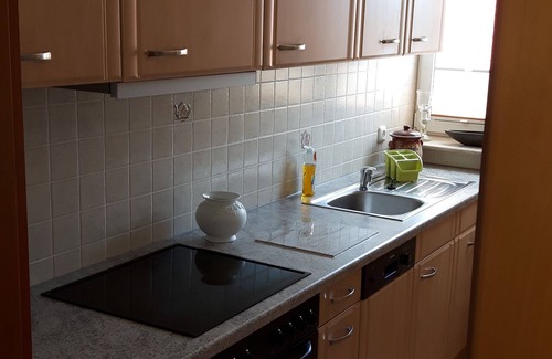 Lockwitz Apartment | Are you ready for Dresden?